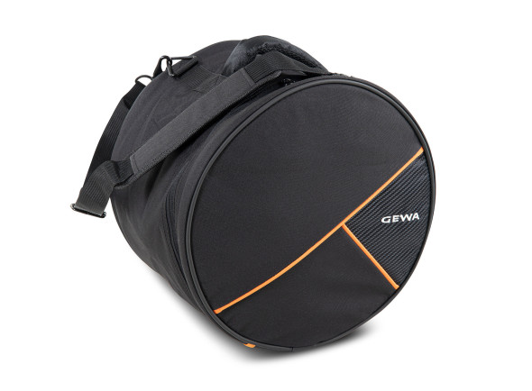 Gewa Gig Bag for Tom Tom Premium 10x8 Gewa Gig Bag for Tom Tom Premium 10x8